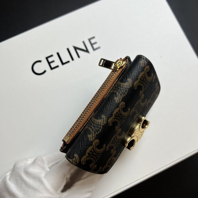 Celine Wallets Purse